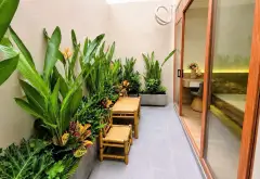 NHÀ MỚI CÁCH Q7 1 CÂY CẦU, HUỲNH TẤN PHÁT–64 M2,3 PN – CÓ PHÒNG NGỦ TẦNG TRỆT . CHỈ 5Đ NHỎ... Bán nhà riêng tại Nhà Bè, Hồ Chí Minh 04