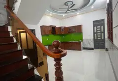 Nhà Phú Hồng Thịnh 6 - Sang Trọng, Đẹp Như Mơ, Sẵn Ở Ngay... Bán nhà riêng tại Đông Hòa, Hồ Chí Minh 02