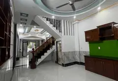 Nhà Phú Hồng Thịnh 6 - Sang Trọng, Đẹp Như Mơ, Sẵn Ở Ngay... Bán nhà riêng tại Đông Hòa, Hồ Chí Minh 03