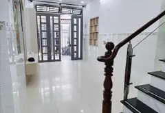 500/x Đoàn Văn Bơ
3x17
3 tầng 4 PN... Bán nhà riêng tại Khánh Hội, Hồ Chí Minh 07