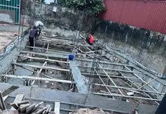 Nhà Hiếm Bồ Đề Trung Tâm, Mới Xây, Đầy Đủ Nội Thất... Bán nhà riêng tại Bồ Đề, Hà Nội 12