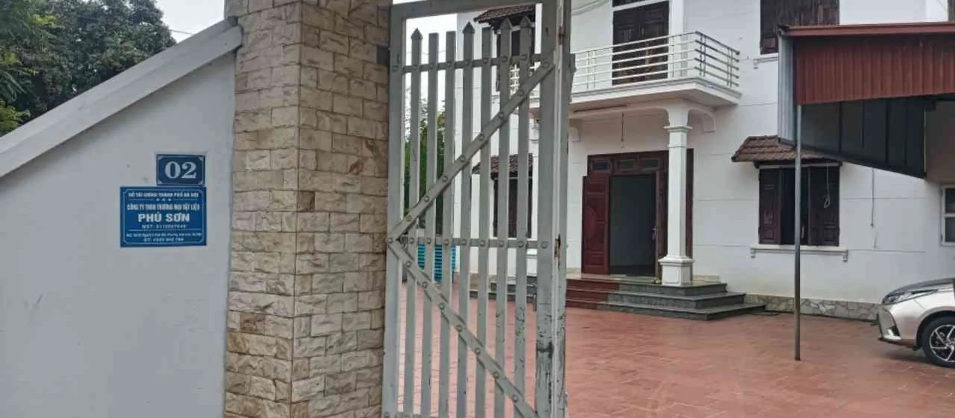 Bán đất thổ cư 64,5m2 mặt tiền 4,2m khu dân cư phát triển tại xã gần sân bay... Bán đất tại Kim Anh, Hà Nội 01