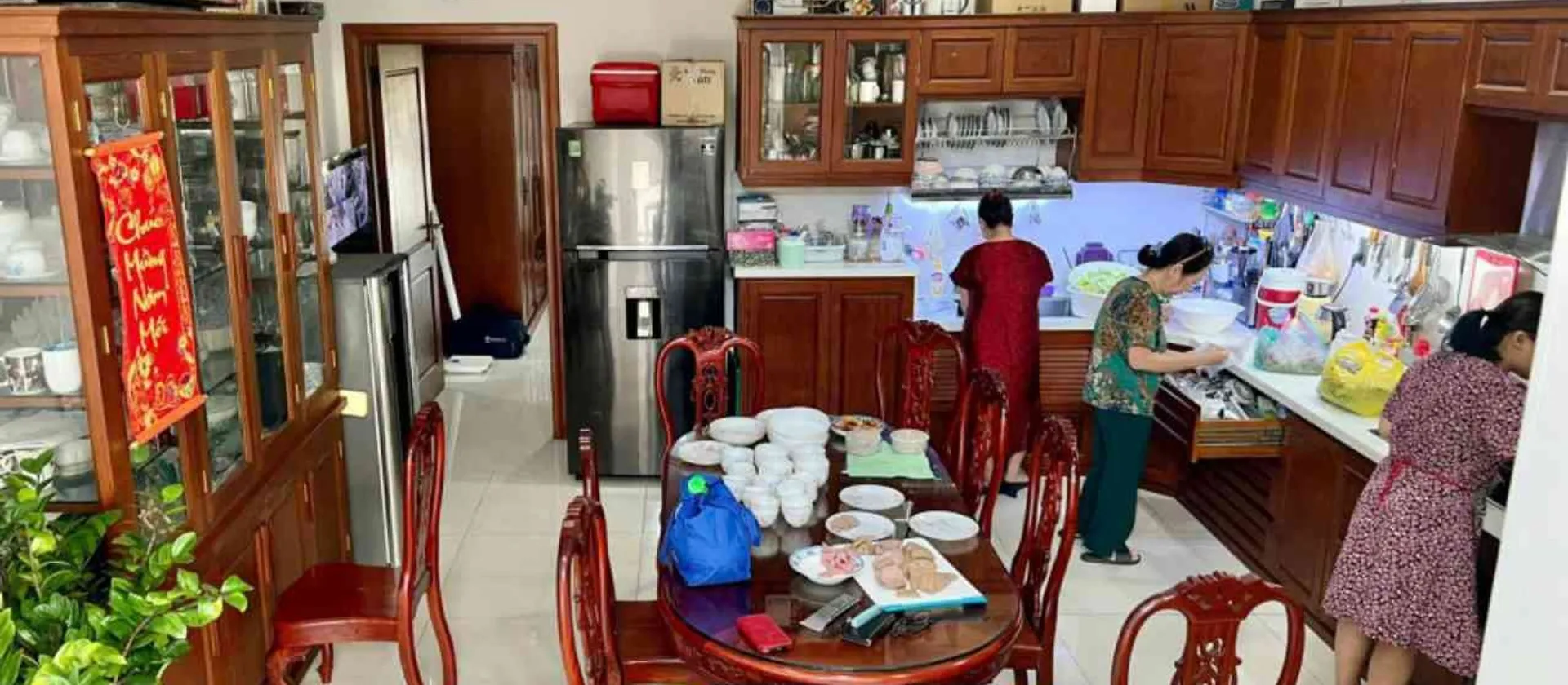Nhà mặt phố đẳng cấp tại Mizuki Park – phù hợp ở & kinh doanh... Bán nhà mặt phố tại Bình Hưng, Hồ Chí Minh 01