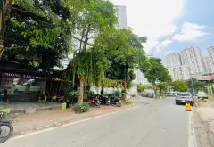Bán shophouse kinh doanh tại Tây Nam Linh Đàm, 91m2, giá 9.9 tỷ... Bán Shophouse tại Hoàng Liệt, Hà Nội 03