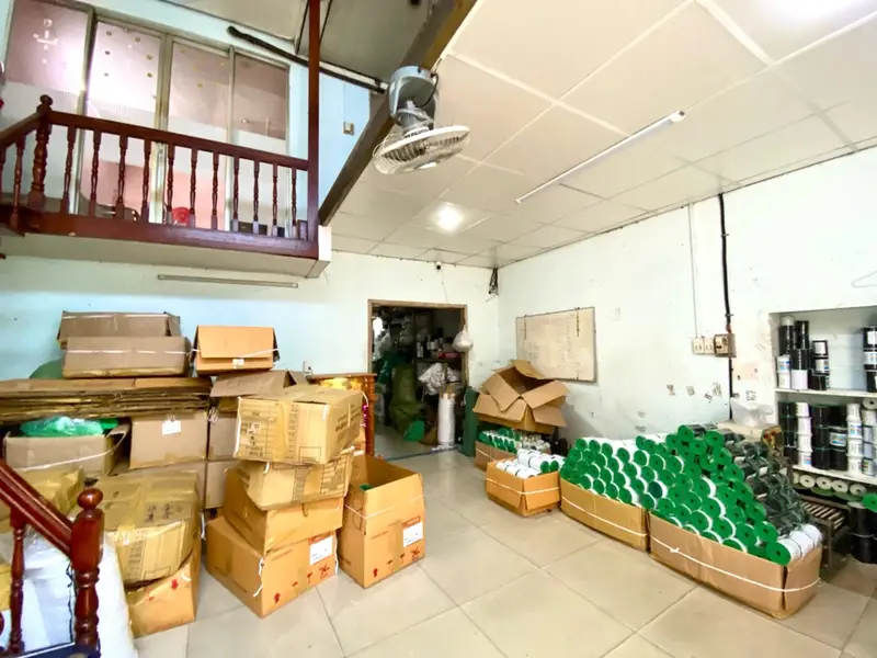 Nhà mặt phố 3 tầng 95.5m2 giá 9.9 tỷ tại Tân Bình... Bán nhà mặt phố tại Bảy Hiền, Hồ Chí Minh 01