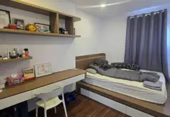 Nhà 1 trệt 2 lầu, 3 phòng ngủ, 40m hẻm xe hơi Tân Phú giá 4.45 tỷ... Bán nhà riêng tại Phú Thọ Hòa, Hồ Chí Minh 06