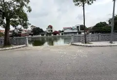 Bán đất Kim Thiều, Phù Khê, Bắc Ninh, diện tích 56.3m2, Sổ sẵn sang tên... Bán đất tại Phù Khê, Bắc Ninh 03