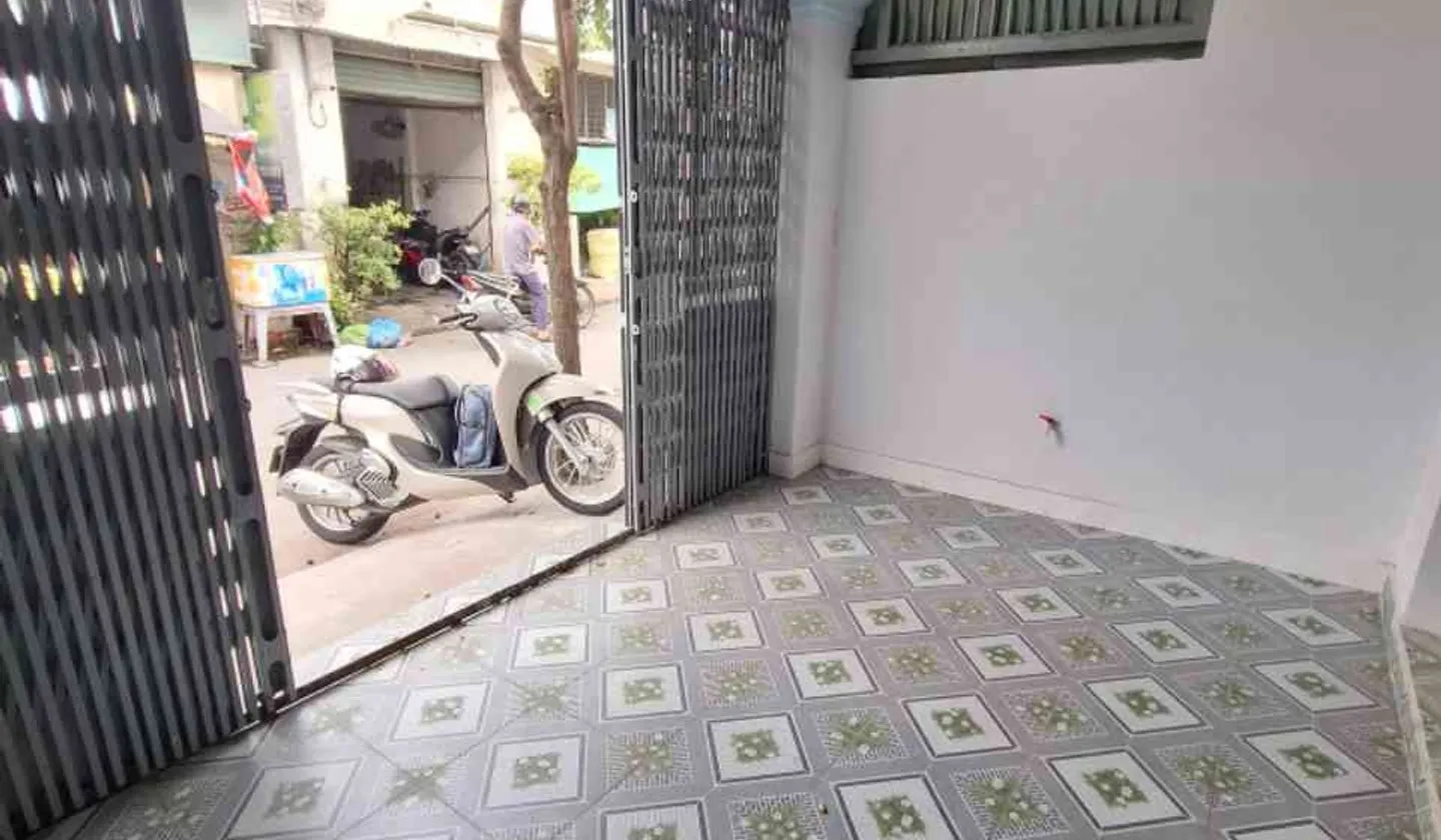 Bán nhà mặt phố 92m2 giá 7.2 tỷ tại khu sầm uất... Bán nhà mặt phố tại Trung Mỹ Tây, Hồ Chí Minh 01