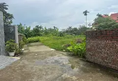 Đất phân lô tiềm năng tại Đông Nham, Quốc Tuấn, An Lão, Hải Phòng... Bán đất tại An Quang, Hải Phòng 03