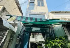 Bán nhà riêng 5 tầng, 5PN tại Tân Bình, Phan Huy Ích, giá 6.95 tỷ... Bán nhà riêng tại Tân Sơn, Hồ Chí Minh 01
