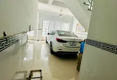 Nhà Đẹp 2 tầng, HXH Lê Văn Lương, 68m2, 4PN, Giá 5.5 tỷ... Bán nhà riêng tại Nhà Bè, Hồ Chí Minh 01