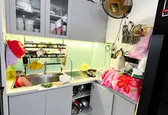 TẦM GIÁ HIẾM KHU VỰC • HIỆP BÌNH - dưới 3 tỷ - hẻm nhựa ba gác... Bán nhà riêng tại Hiệp Bình, Hồ Chí Minh 03