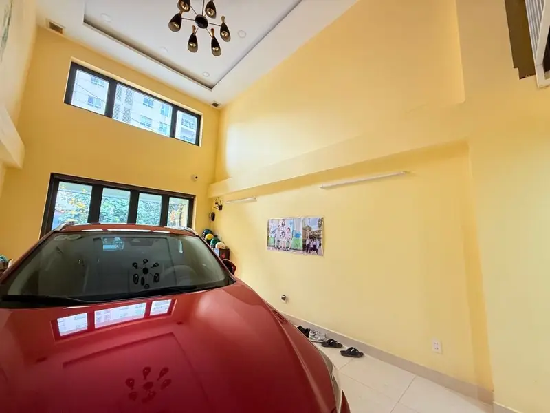 Nhà 6 tầng 82m2 hẻm rộng, đối diện chung cư Phúc Yên, Tân Bình... Bán nhà riêng tại Tân Sơn, Hồ Chí Minh 01