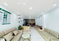MẶT TIỀN KINH DOANH SẦM UẤT ĐƯỜNG 3 THÁNG 2 - 67M2- 3 TẦNG- NỞ HẬU... Bán nhà mặt phố tại Phú Thọ, Hồ Chí Minh 03