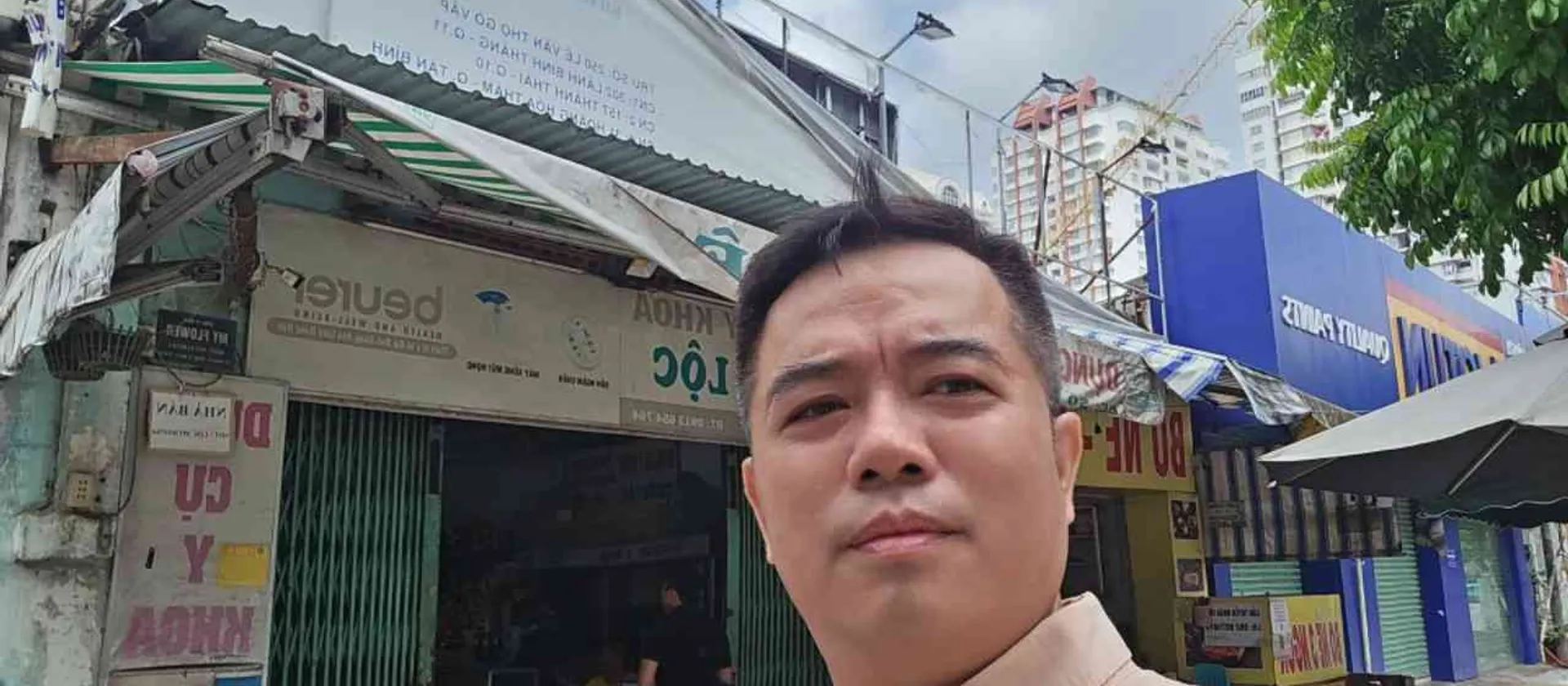 Mặt tiền đắt giá trên đường 3/2 rộng 9.1m tại trung tâm Phú Thọ... Bán nhà mặt phố tại Phú Thọ, Hồ Chí Minh 01