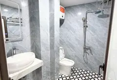 Bán nhà 4 tầng gần Ô Chợ Dừa, Đống Đa, 2 phòng ngủ, giá 3.25 tỷ... Bán nhà riêng tại Ô Chợ Dừa, Hà Nội 05