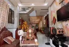 Biệt thự 3 tầng view công viên tại Gia Hòa - không gian sống đẳng cấp... Bán biệt thự, liền kề tại Bình Hưng, Hồ Chí Minh 02