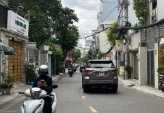 Cơ hội vàng sở hữu nhà mặt phố Nguyễn Cửu Vân giá tốt chiều ngang nổi bật... Bán nhà mặt phố tại Gia Định, Hồ Chí Minh 05