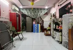 HẺM RỘNG SÁT Ô TÔ - 24M² - 2 TẦNG - QUANG TRUNG - GÒ VẤP... Bán nhà riêng tại Gò Vấp, Hồ Chí Minh 01