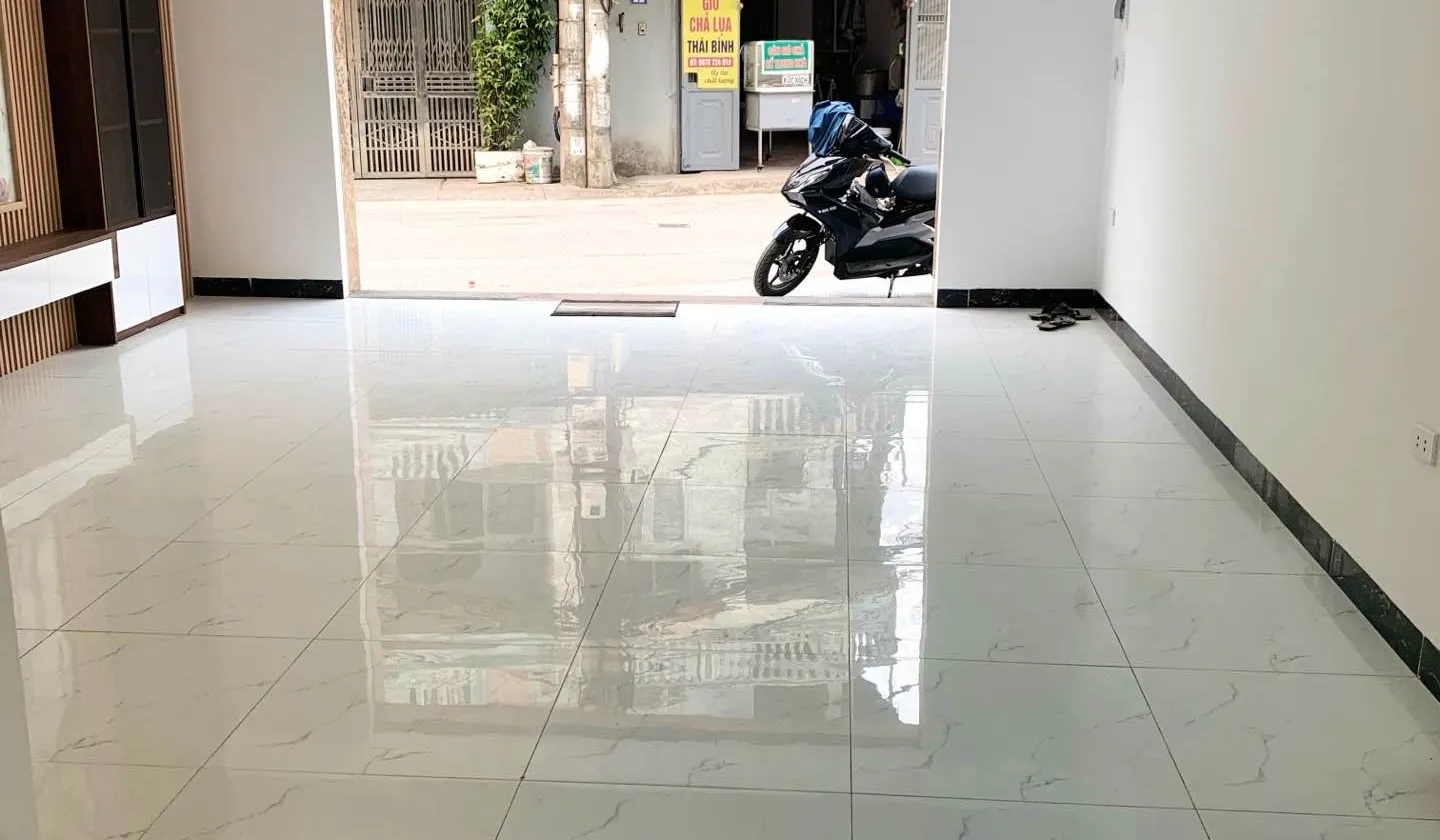 BÁN NHÀ NGUYỄN VĂN LINH 46M2- 7 TẦNG THANG MÁY - LÔ GÓC - Ô TÔ TRÁNH - 14.5 Tỷ... Bán nhà riêng tại Long Biên, Hà Nội 01