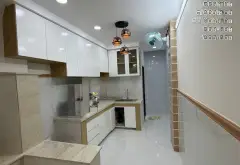 Nhà 3 tầng cực xinh, hẻm ô tô Tân Hoà giá mềm... Bán nhà riêng tại Tân Hòa, Hồ Chí Minh 03