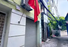 Bán chung cư mini Gia Quất, căn hộ tầng 3, diện tích 32m², giá 1,45 tỷ... Bán chung cư mini tại Bồ Đề, Hà Nội 02