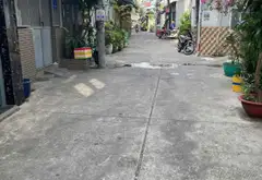 HXH NGUYỄN SƠN - PHÚ THỌ HOÀ - TÂN PHÚ... Bán nhà riêng tại Phú Thọ Hòa, Hồ Chí Minh 02