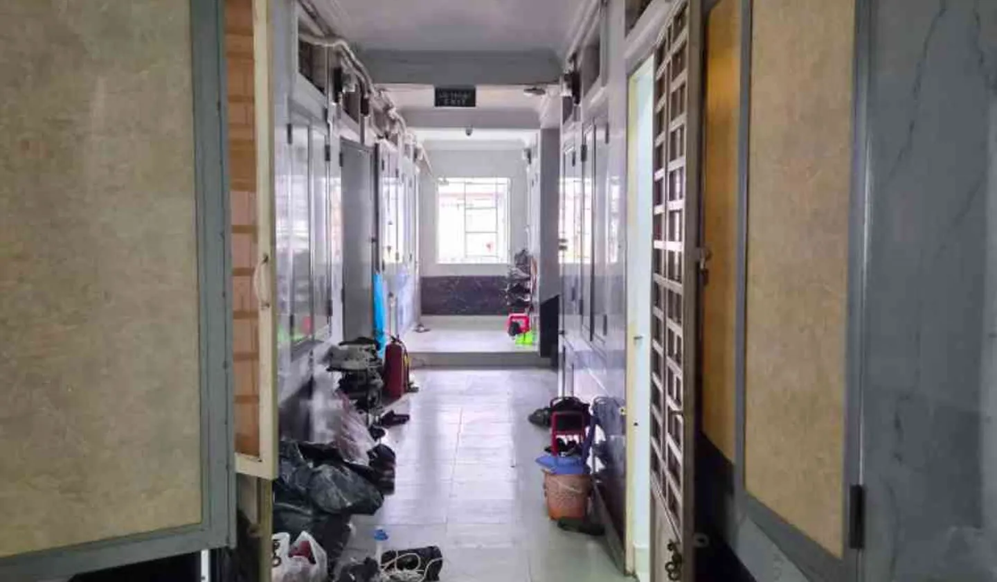 CHDV 5 TẦNG QUẬN TÂN PHÚ – HXH – DÒNG TIỀN CAO - 31TY2 TL... Bán nhà riêng tại Tây Thạnh, Hồ Chí Minh 01
