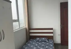 Bán căn hộ chung cư căn góc tại trung tâm quận Thanh Xuân, diện tích 206 m2, 7 phòng cho thuê... Bán căn hộ chung cư tại Khương Đình, Hà Nội 04