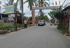 Villa view đẹp 3 mặt tiền giữa lòng rừng dừa Đà Nẵng... Bán nhà mặt phố tại Hội An Đông, Đà Nẵng 19