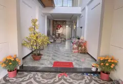 Bán nhà mặt tiền Vành Đai Trong, Phường An Lạc, 100m2, 5 tầng. Giá 18,6 tỷ... Bán nhà mặt phố tại An Lạc, Hồ Chí Minh 03