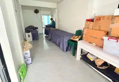 Mặt tiền kinh doanh sầm uất ngày đêm
Đường Tân Hoà Đông, Quận 6
Gần vòng xoay Phú Lâm - Hồng Bàng... Bán nhà riêng tại Phú Lâm, Hồ Chí Minh 01