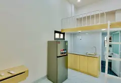 Bán chdv 6 phòng dòng tiền 30tr/th - 4 tầng hoàn công đủ chỉ 6.x tỷ... Bán nhà riêng tại Bình Lợi Trung, Hồ Chí Minh 12