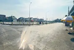 🌺LÔ GÓC - ĐƯỜNG THÔNG OTO 7 CHỖ VÀO ĐẤT - CÁCH HỒ ĐIỀU HOÀ 20M 🌺
 Xuân Nộn - Đông Anh - Hà Nội... Bán owner_side tại Phúc Thịnh, Hà Nội 01