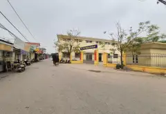 Đất nở hậu Chương Dương - Đầu tư hay an cư đều tuyệt!... Bán đất tại Chương Dương, Hà Nội 07