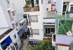 Bán nhà riêng 3 tầng 55m2 tại Hưng Phú, giá tốt... Bán nhà riêng tại Chánh Hưng, Hồ Chí Minh 01