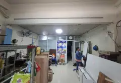 Nhà riêng hai tầng mặt tiền rộng tại Hậu Giang, Quận 6... Bán nhà riêng tại Phú Lâm, Hồ Chí Minh 02