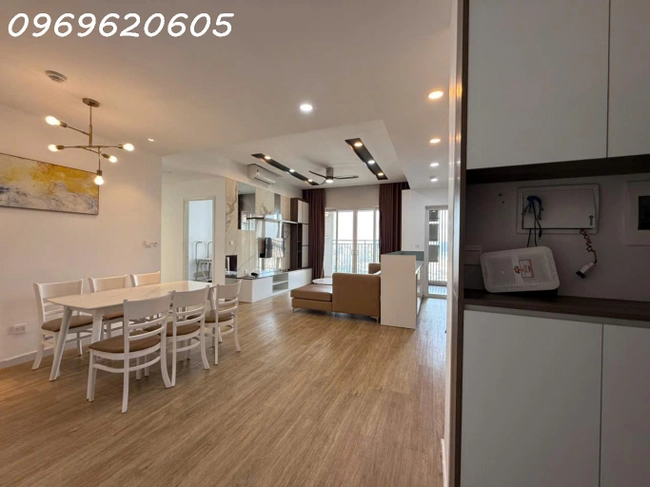 BÁN NHÀ NGUYỄN THỊ THẬP, 75M2, NHỈNH 5 TỎI DT: 75m2, ngang 4m tại Hồ Chí Minh 03