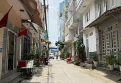 🏡 NHÀ ĐẸP 4 TẦNG – 63M² (4x17M) – GẦN LÊ VĂN QUỚI BÌNH TÂN.... Bán nhà riêng tại Bình Hưng Hòa, Hồ Chí Minh 03