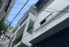 Nhà 3 tầng lô góc mặt phố Bảy Hiền, Tân Bình cực đỉnh... Bán nhà mặt phố tại Bảy Hiền, Hồ Chí Minh 09