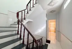 Bán nhà riêng 4 tầng kiên cố tại phường Cầu Kiệu quận Phú Nhuận... Bán nhà riêng tại Cầu Kiệu, Hồ Chí Minh 15
