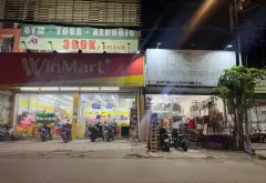 Q.12 - Bán nhà mặt tiền kinh doanh Nguyễn Thị Nhuần... Bán nhà mặt phố tại An Phú Đông, Hồ Chí Minh 03