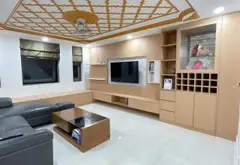 Nhà 5 tầng, 4 phòng ngủ, ô tô đỗ cửa, phường Thạnh Xuân, Quận 12... Bán nhà riêng tại Thới An, Hồ Chí Minh 06