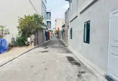 ĐÓN ĐẦU DỰ ÁN KĐT THĂNG LONG URBAN CITY - LÔ GÓC SẴN NHÀ CẤP 4 ĐANG KINH DOANH NHỎ -  ĐƯỜNG THÔNG O... Bán đất tại Phúc Thịnh, Hà Nội 04