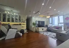 Căn hộ sang giữa lòng Giảng Võ - 4 ngủ rộng rãi view xịn... Bán căn hộ chung cư tại Giảng Võ, Hà Nội 10