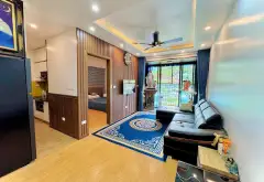 [Tin xác thực] cc bán cc 2 ngủ / view thoáng, sẵn đồ, giá tốt tại Tam Trinh / 0866863387... Bán căn hộ chung cư tại Yên Sở, Hà Nội 03