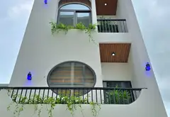 Villa siêu đẹp trung tâm Sơn Trà - cơ hội đầu tư đắc địa dòng tiền ổn định... Bán nhà riêng tại An Hải, Đà Nẵng 01
