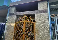 Nhà mới kiệt ô tô Thanh Khê, 3 phòng ngủ tiện nghi... Bán nhà riêng tại An Khê, Đà Nẵng 03