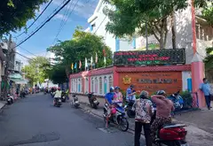 Bán nhà mặt phố rộng trên 120m² tại phường 11, quận Tân Bình, diện tích lớn, mặt tiền rộng... Bán nhà mặt phố tại Bảy Hiền, Hồ Chí Minh 03