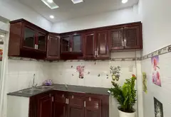 Bán nhà 3 tầng 32,5m2 tại Phường Bình Hưng Hòa, Hồ Chí Minh... Bán nhà riêng tại Bình Hưng Hòa, Hồ Chí Minh 02